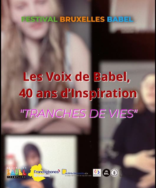 Tranches de vies - Interview Janette