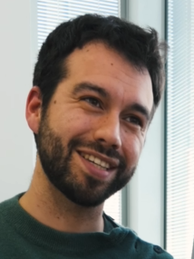 Tranches de vies - Interview Nicolas Lozen