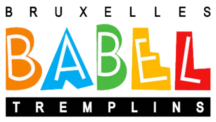 Logo Tremplins asbl