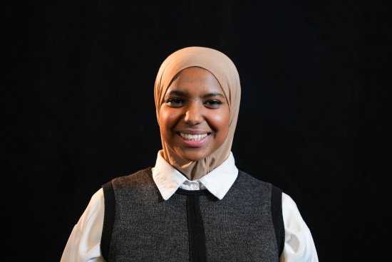 Khadija Guisse